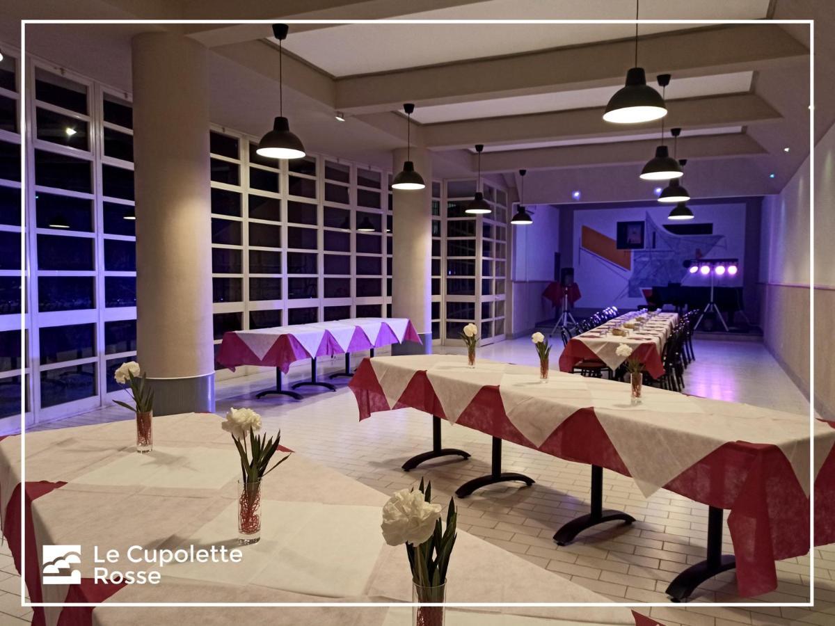 Hotel Diffuso Montedoro Екстериор снимка