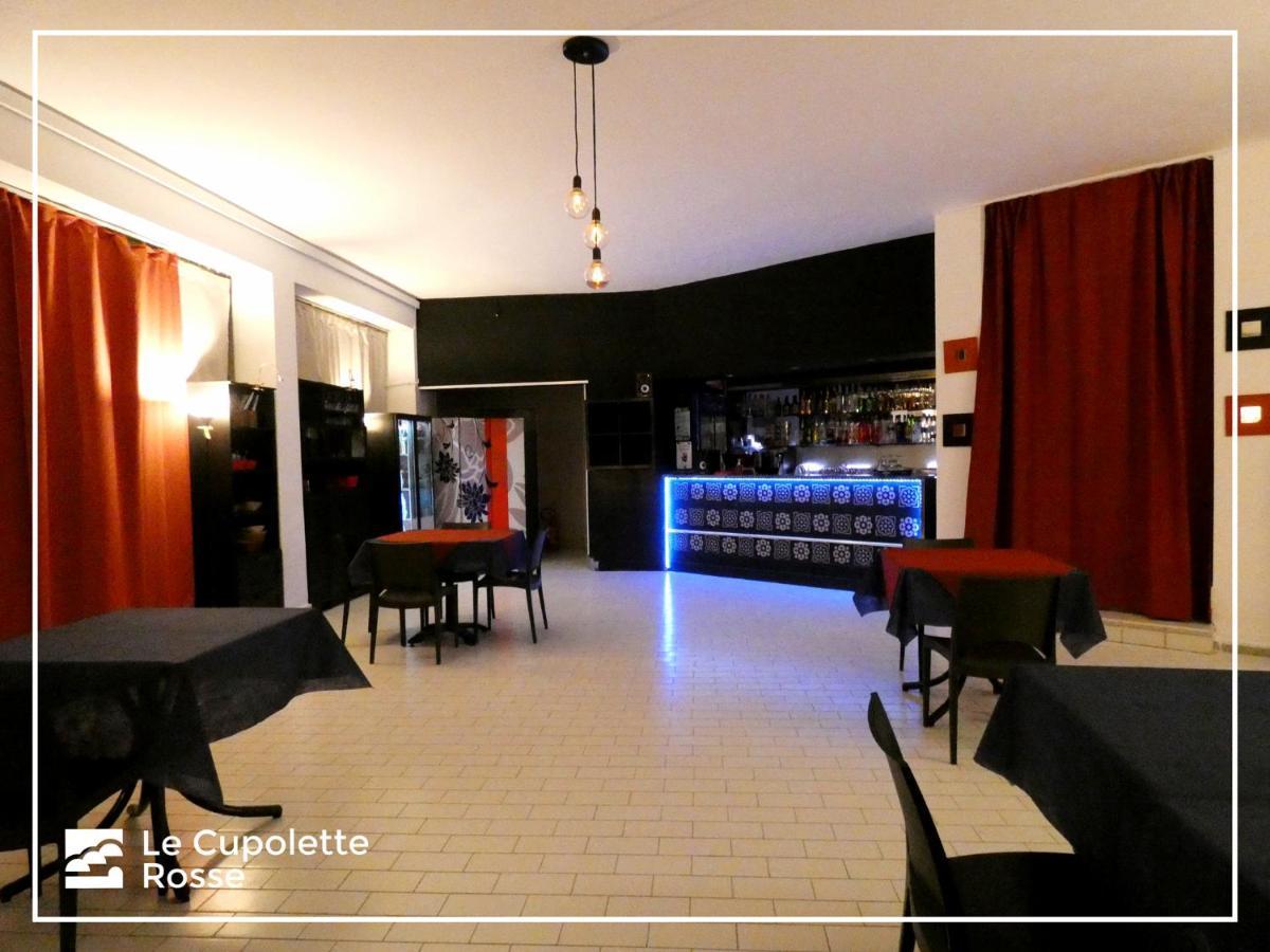 Hotel Diffuso Montedoro Екстериор снимка