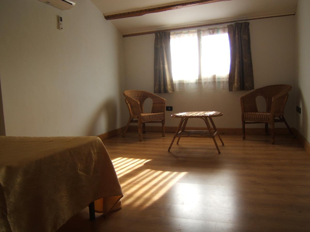 Hotel Diffuso Montedoro Екстериор снимка