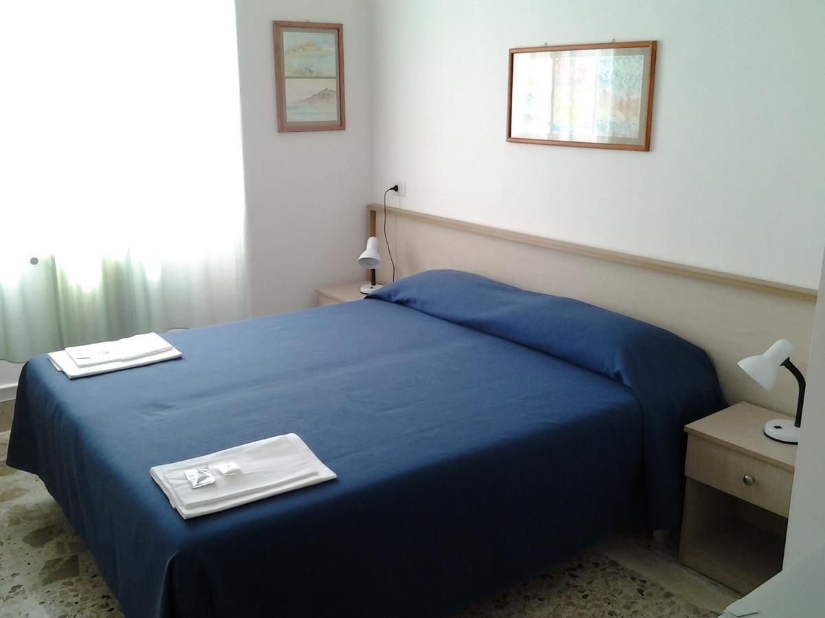 Hotel Diffuso Montedoro Стая снимка