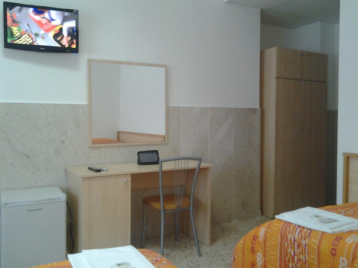 Hotel Diffuso Montedoro Екстериор снимка