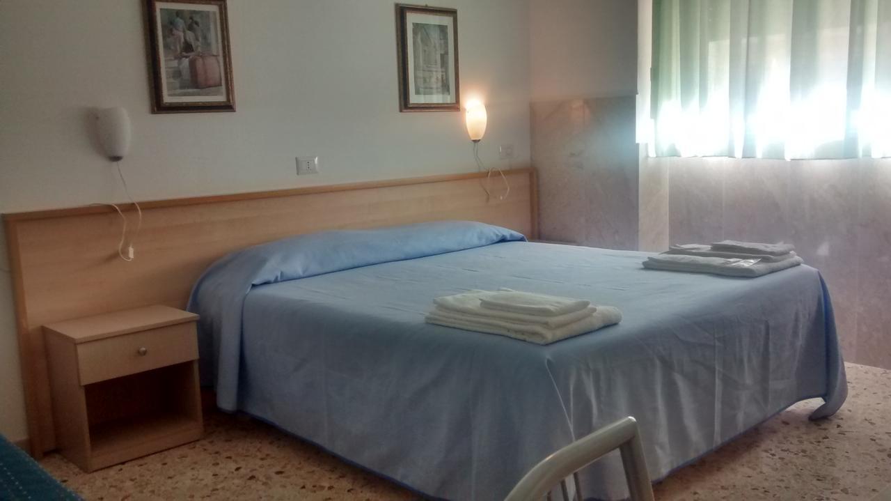 Hotel Diffuso Montedoro Екстериор снимка