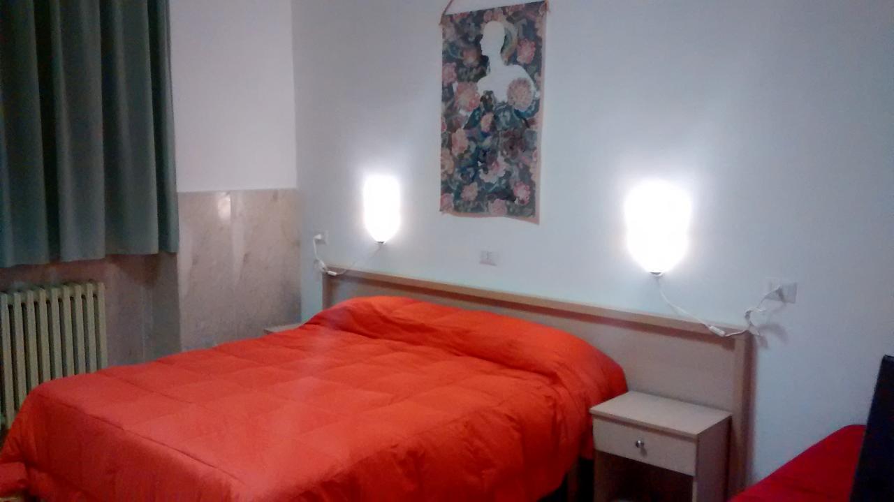 Hotel Diffuso Montedoro Екстериор снимка